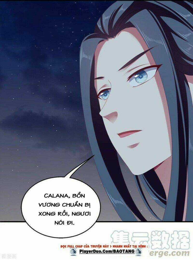 Tân Nương Nhân Ngư Của Long Vương Chapter 35 trang 18