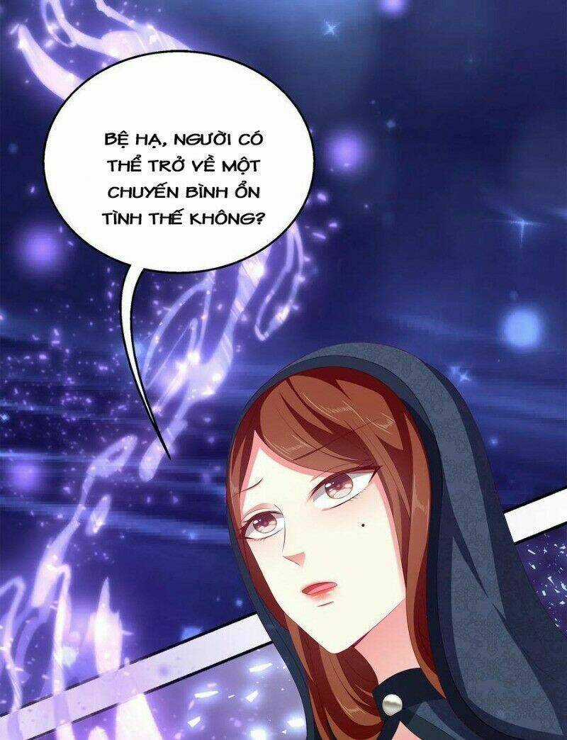 Tân Nương Nhân Ngư Của Long Vương Chapter 35 trang 23