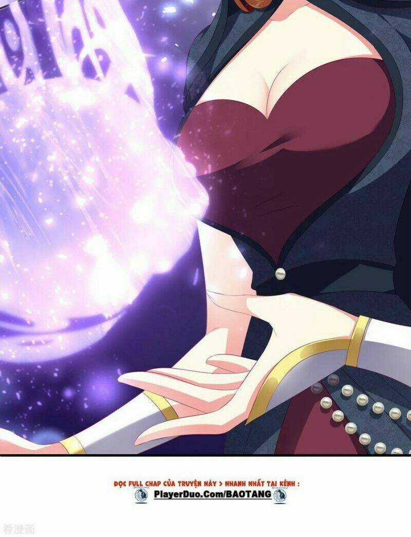 Tân Nương Nhân Ngư Của Long Vương Chapter 35 trang 24