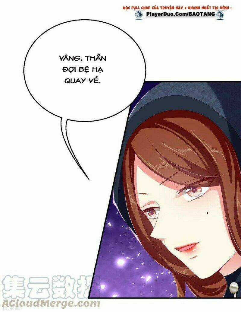 Tân Nương Nhân Ngư Của Long Vương Chapter 35 trang 26