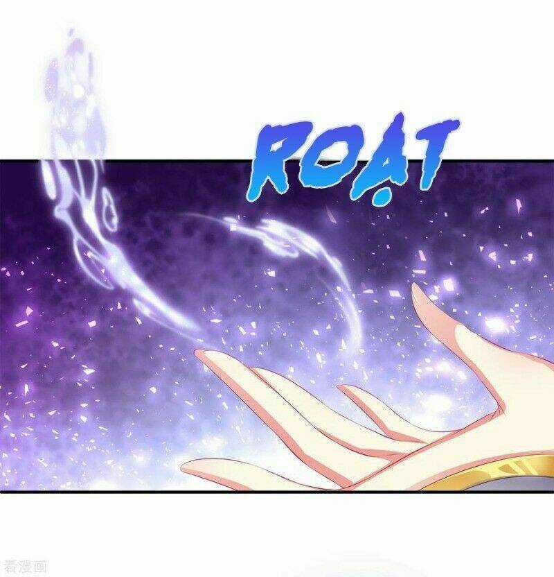 Tân Nương Nhân Ngư Của Long Vương Chapter 35 trang 27