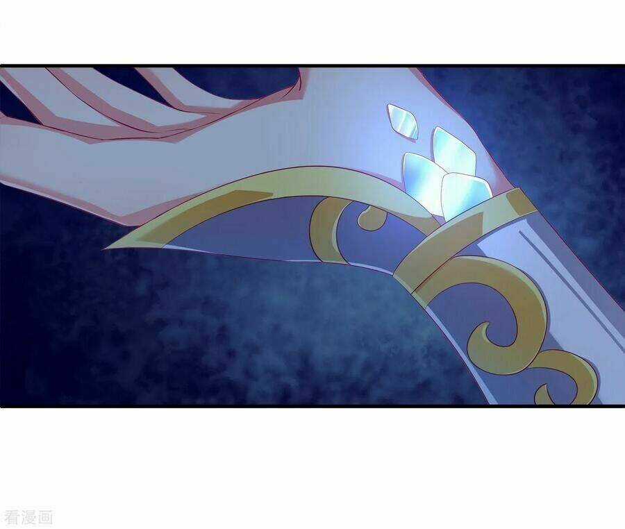 Tân Nương Nhân Ngư Của Long Vương Chapter 35 trang 28