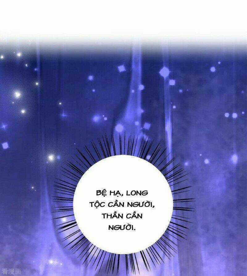 Tân Nương Nhân Ngư Của Long Vương Chapter 35 trang 29