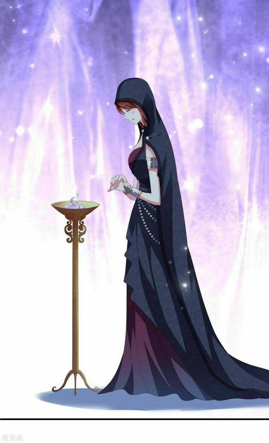 Tân Nương Nhân Ngư Của Long Vương Chapter 35 trang 30