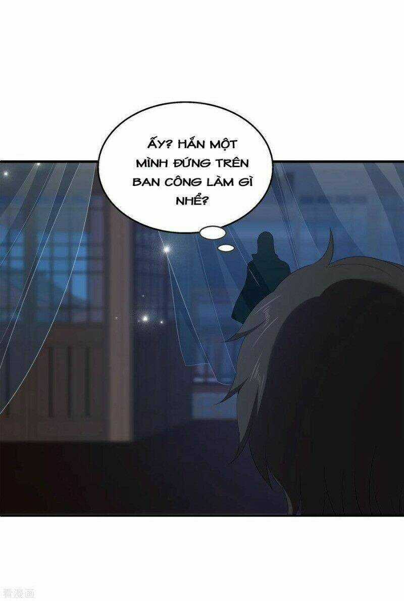 Tân Nương Nhân Ngư Của Long Vương Chapter 35 trang 32