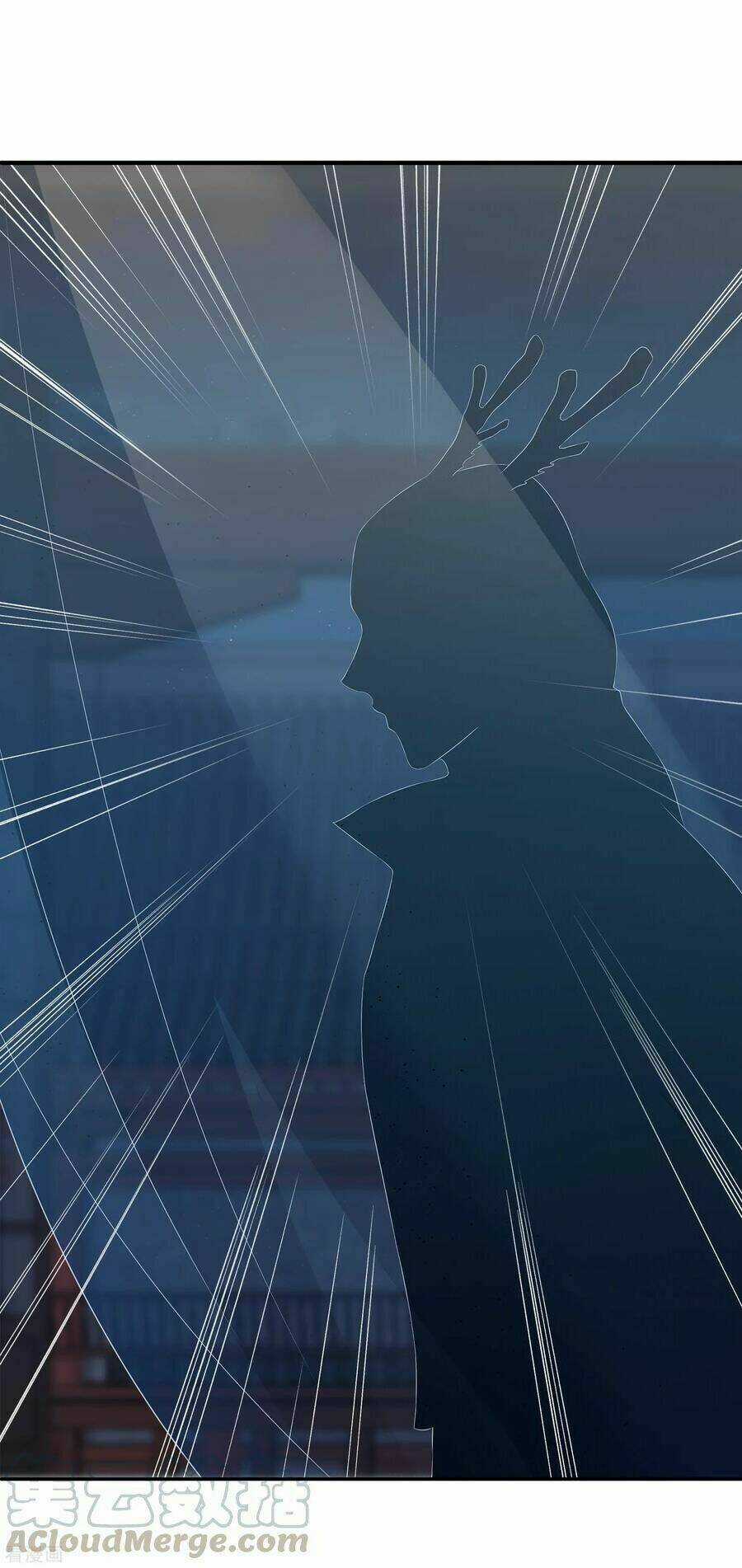 Tân Nương Nhân Ngư Của Long Vương Chapter 35 trang 33