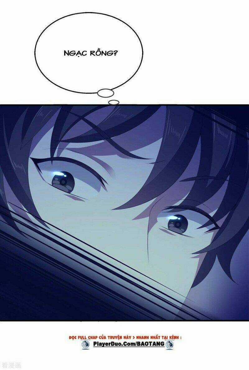 Tân Nương Nhân Ngư Của Long Vương Chapter 35 trang 34