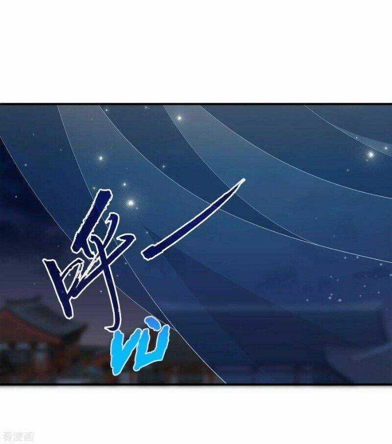 Tân Nương Nhân Ngư Của Long Vương Chapter 35 trang 35