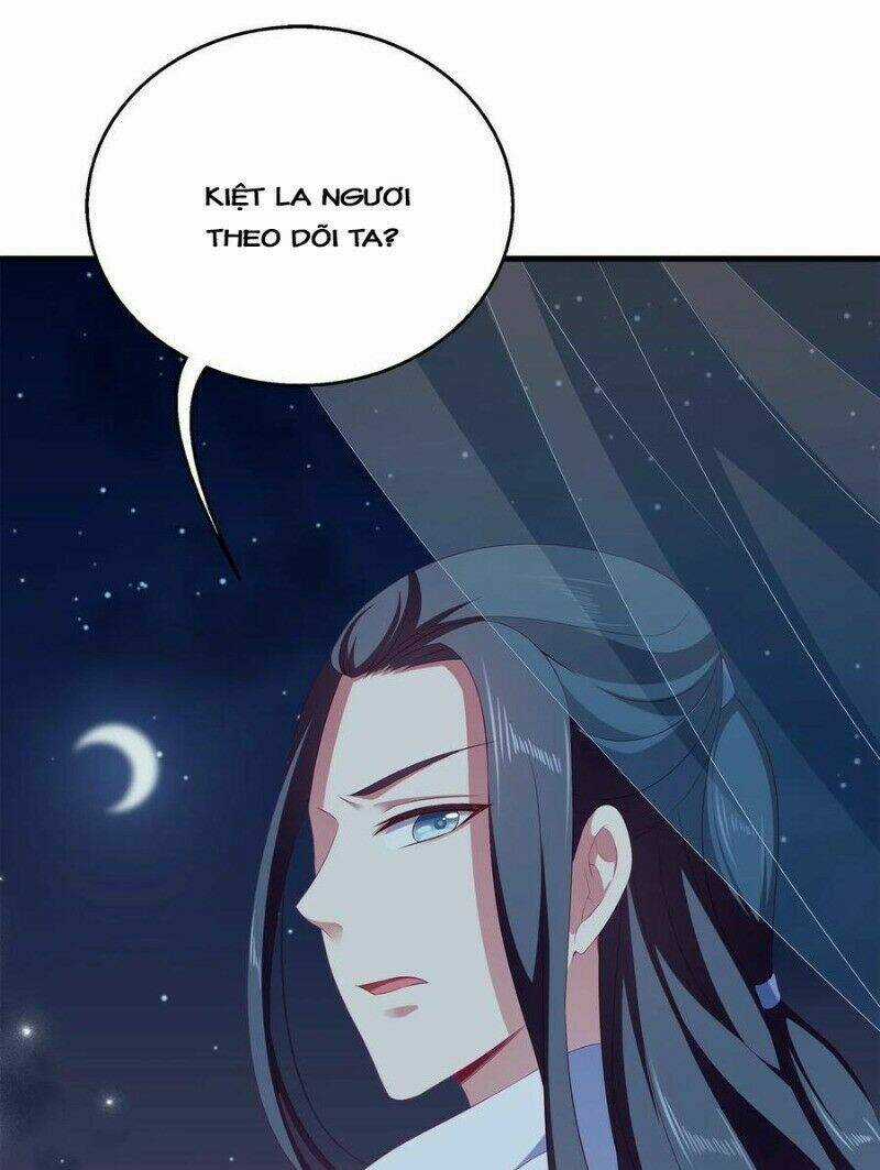 Tân Nương Nhân Ngư Của Long Vương Chapter 35 trang 36