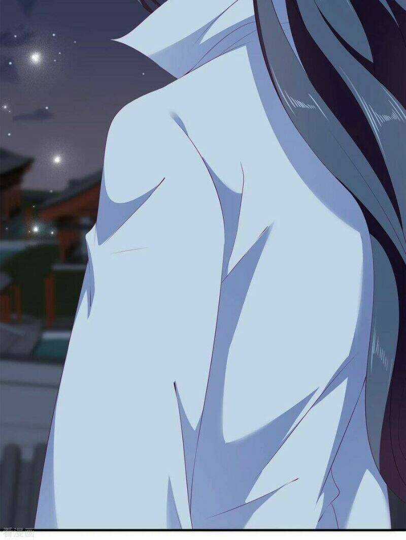 Tân Nương Nhân Ngư Của Long Vương Chapter 35 trang 37