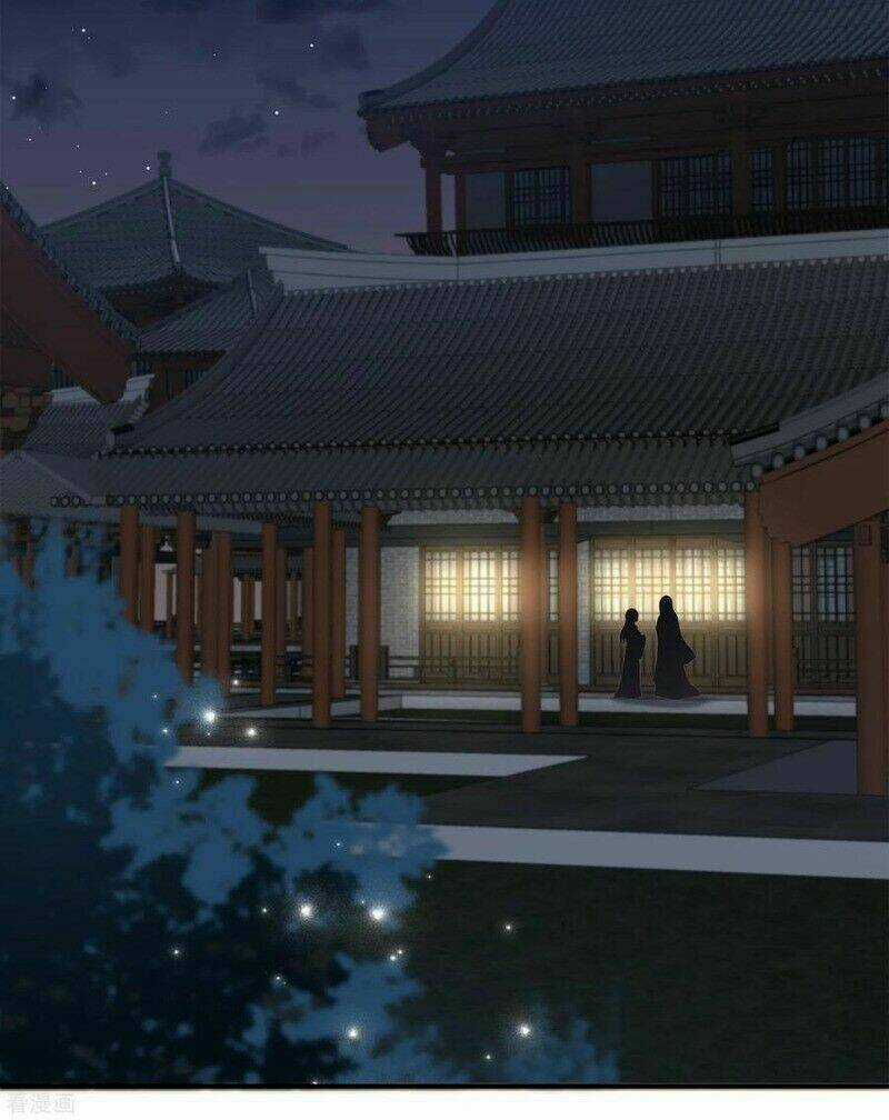 Tân Nương Nhân Ngư Của Long Vương Chapter 35 trang 4