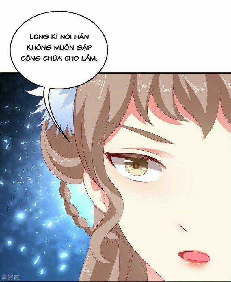 Tân Nương Nhân Ngư Của Long Vương Chapter 36 trang 13