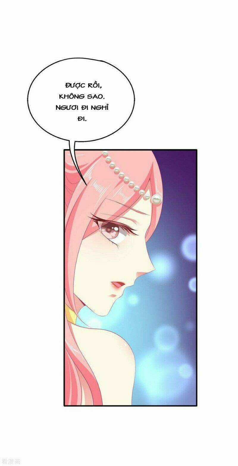 Tân Nương Nhân Ngư Của Long Vương Chapter 36 trang 15