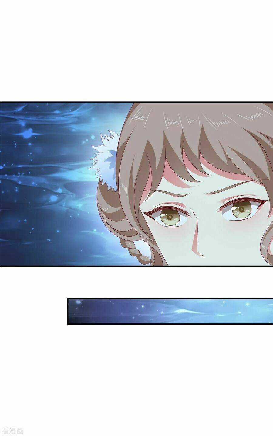 Tân Nương Nhân Ngư Của Long Vương Chapter 36 trang 18