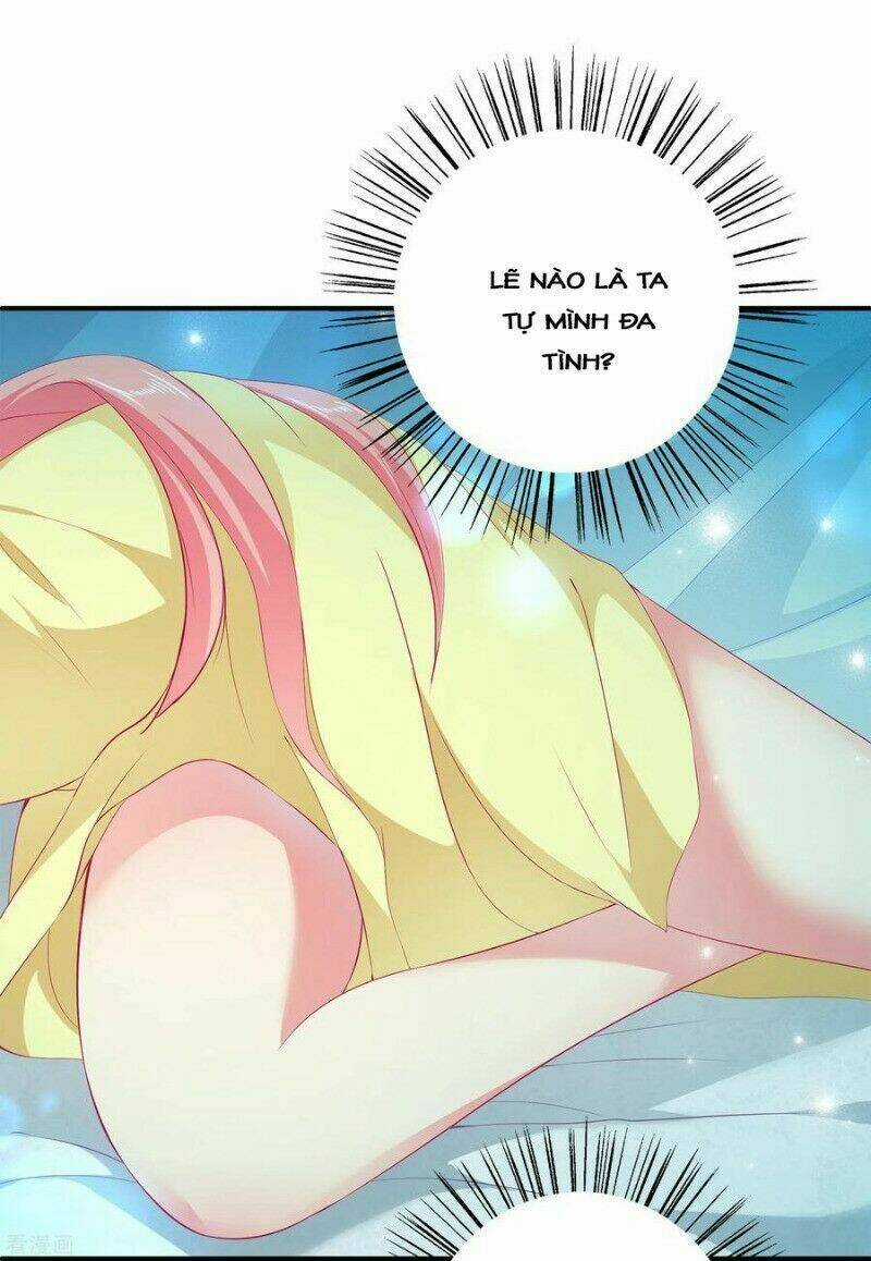 Tân Nương Nhân Ngư Của Long Vương Chapter 36 trang 19