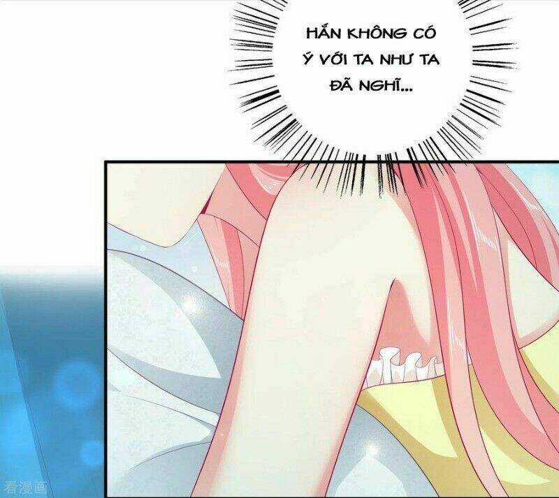 Tân Nương Nhân Ngư Của Long Vương Chapter 36 trang 20