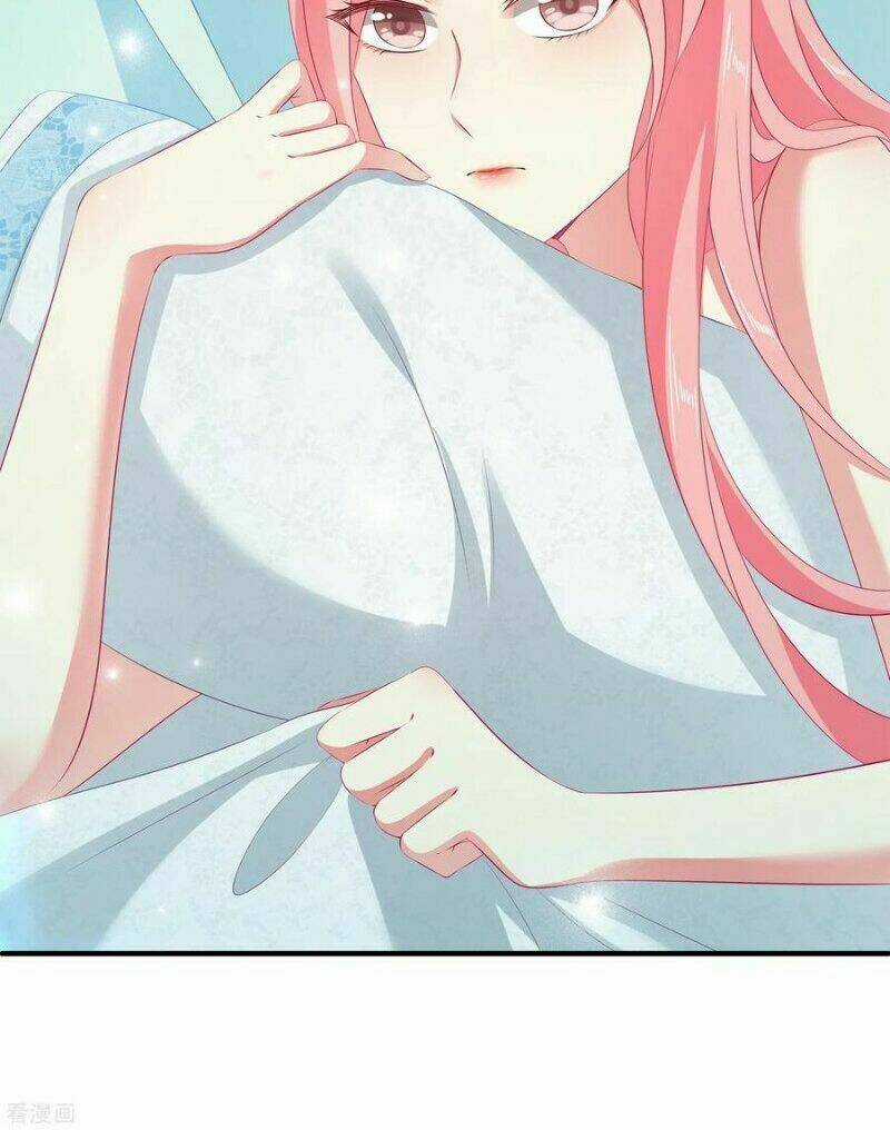 Tân Nương Nhân Ngư Của Long Vương Chapter 36 trang 22