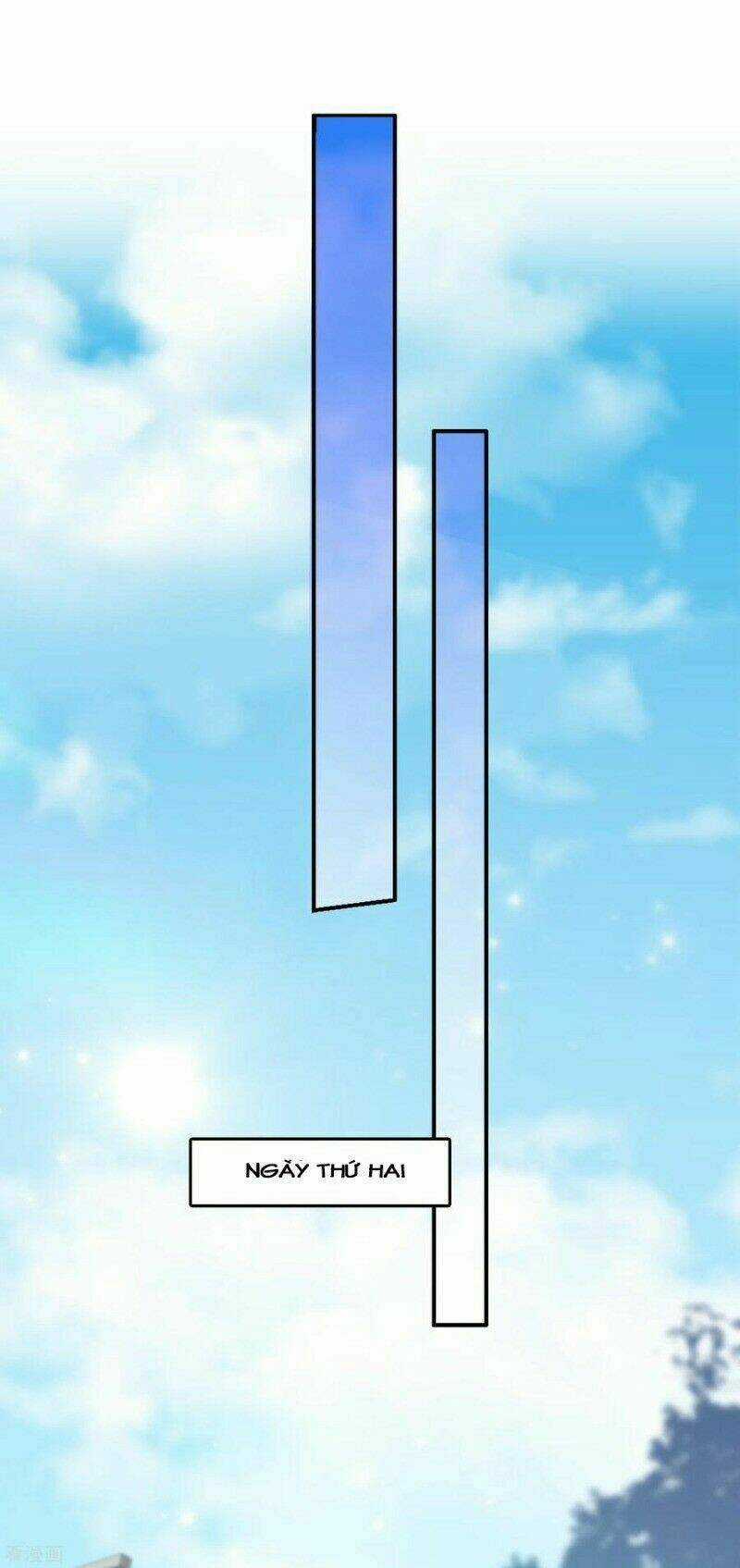 Tân Nương Nhân Ngư Của Long Vương Chapter 36 trang 24