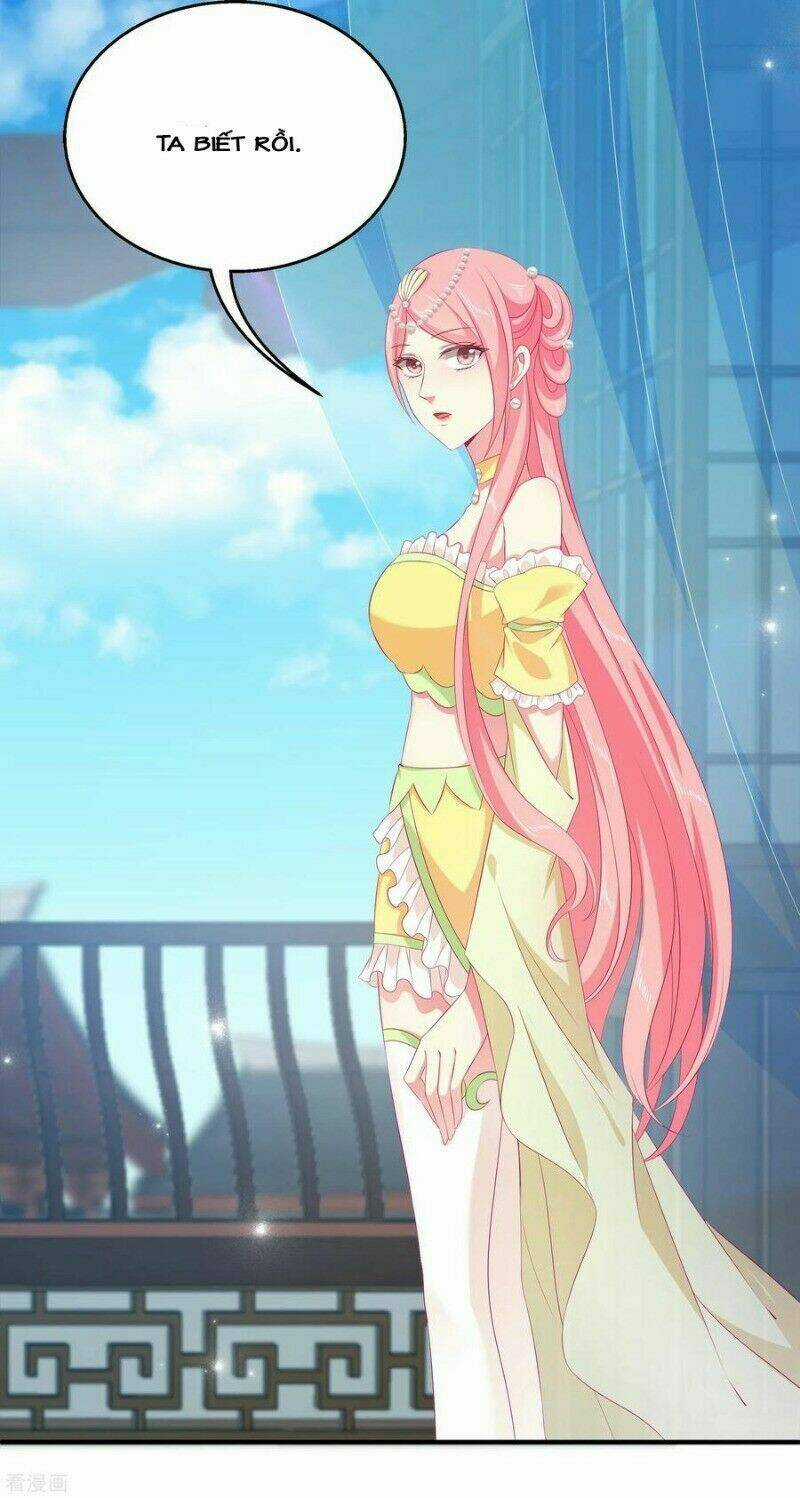 Tân Nương Nhân Ngư Của Long Vương Chapter 36 trang 27