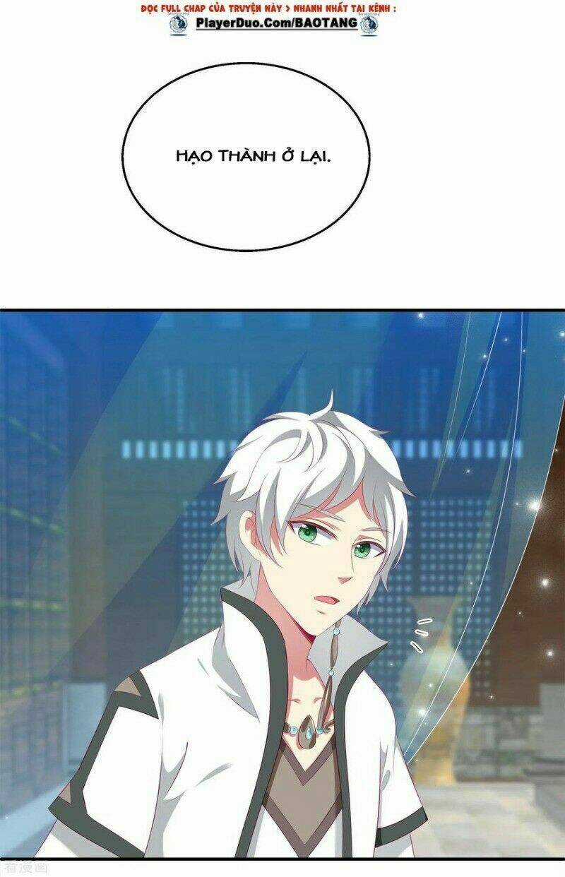 Tân Nương Nhân Ngư Của Long Vương Chapter 36 trang 29