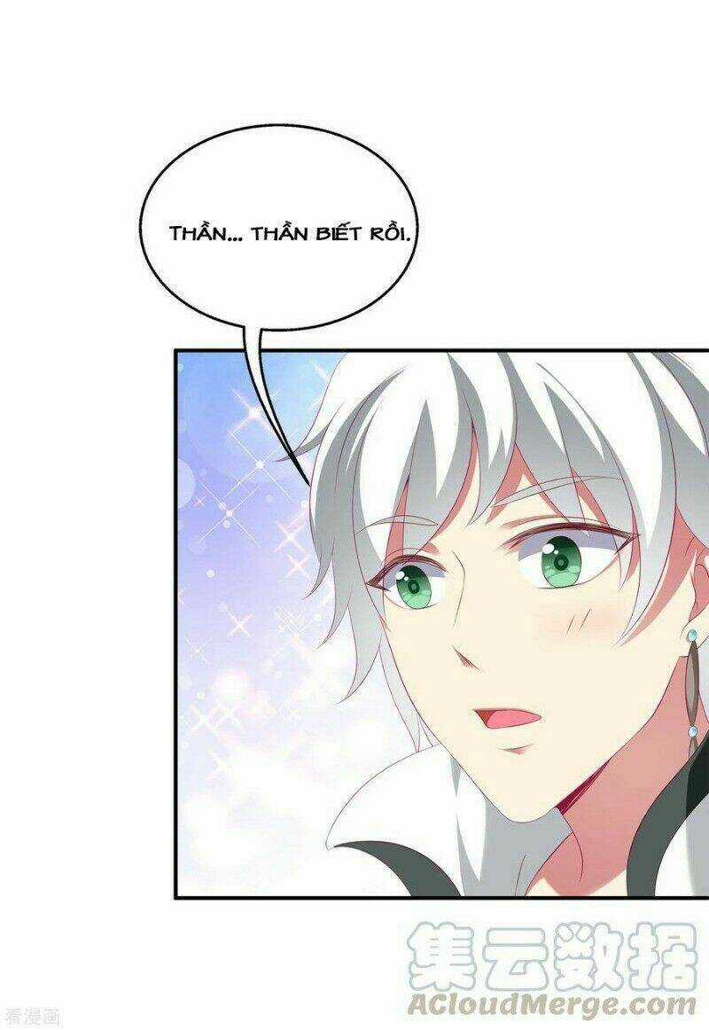 Tân Nương Nhân Ngư Của Long Vương Chapter 36 trang 32