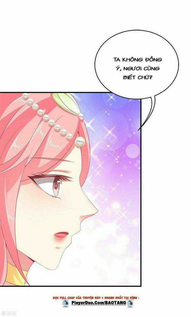 Tân Nương Nhân Ngư Của Long Vương Chapter 36 trang 33