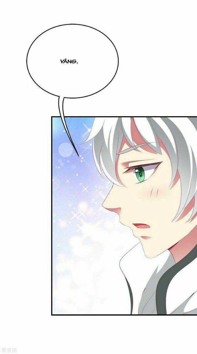 Tân Nương Nhân Ngư Của Long Vương Chapter 36 trang 34