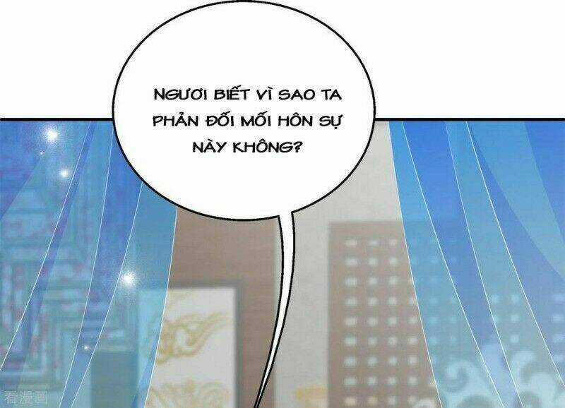 Tân Nương Nhân Ngư Của Long Vương Chapter 36 trang 36