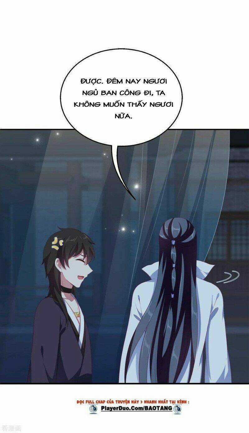 Tân Nương Nhân Ngư Của Long Vương Chapter 36 trang 5