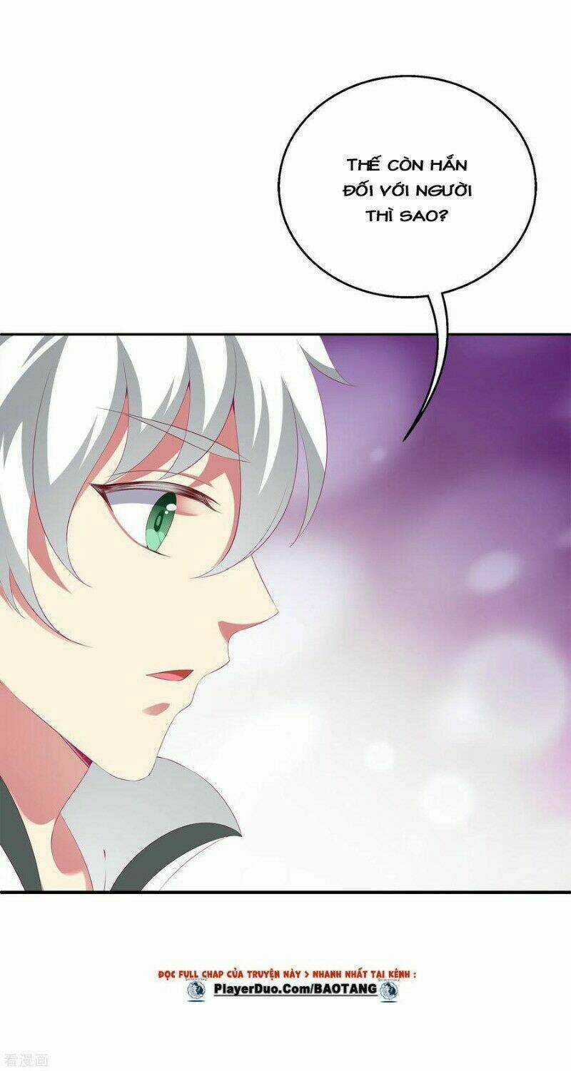 Tân Nương Nhân Ngư Của Long Vương Chapter 37 trang 14