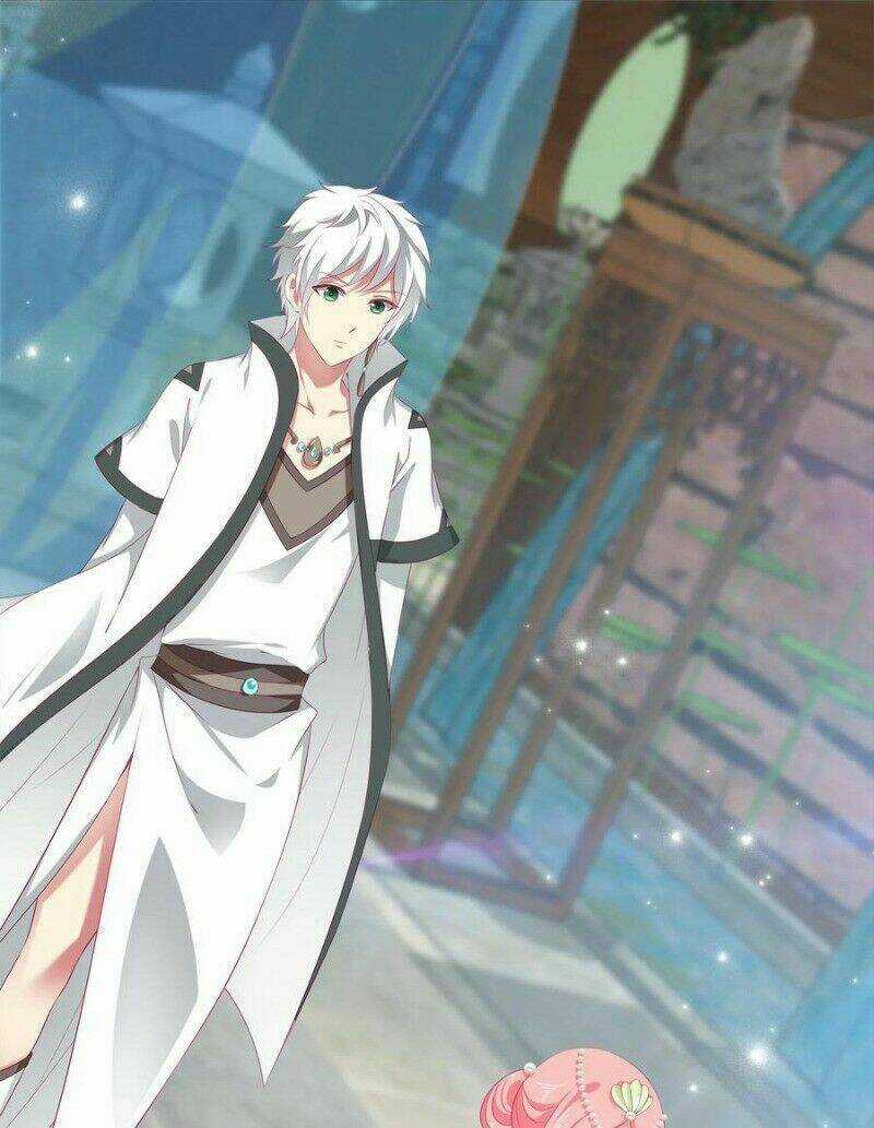 Tân Nương Nhân Ngư Của Long Vương Chapter 37 trang 17