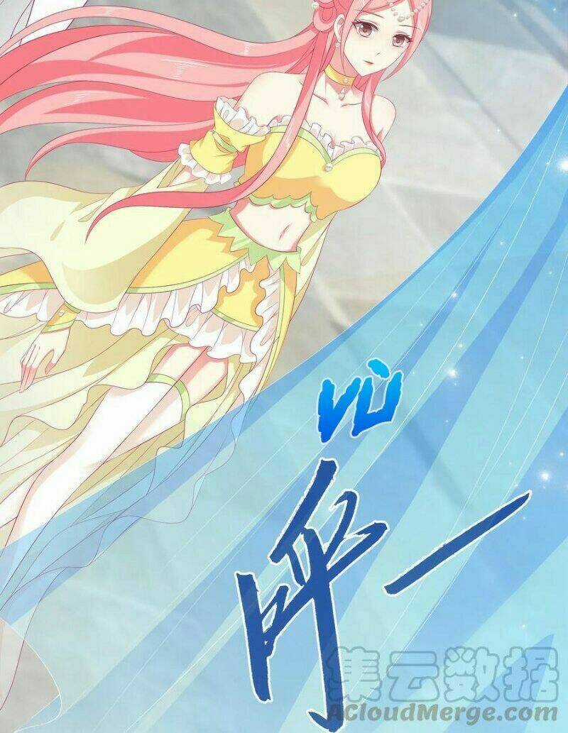 Tân Nương Nhân Ngư Của Long Vương Chapter 37 trang 18