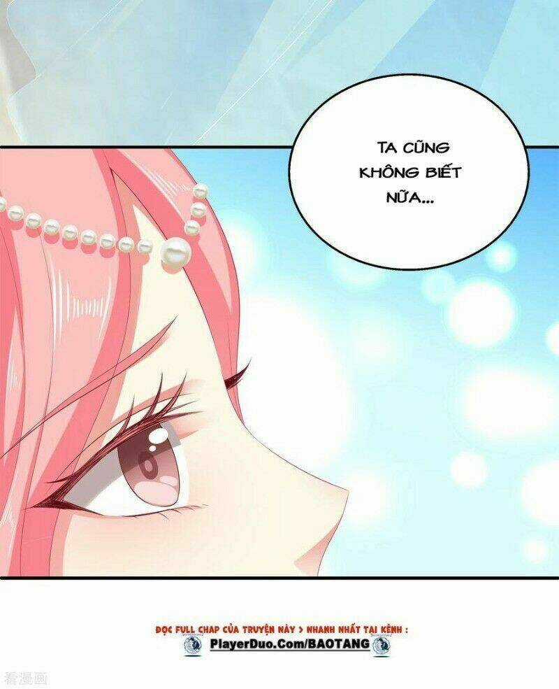 Tân Nương Nhân Ngư Của Long Vương Chapter 37 trang 19