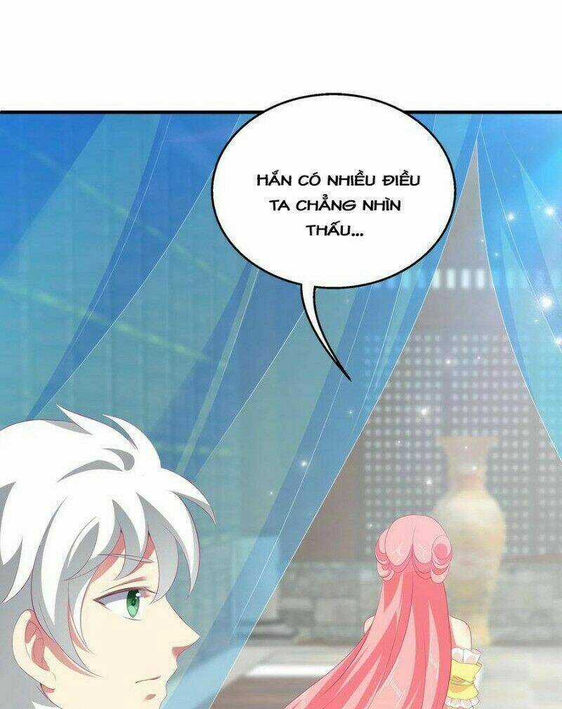 Tân Nương Nhân Ngư Của Long Vương Chapter 37 trang 20