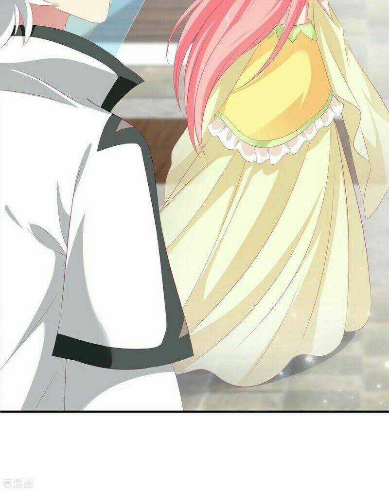 Tân Nương Nhân Ngư Của Long Vương Chapter 37 trang 21