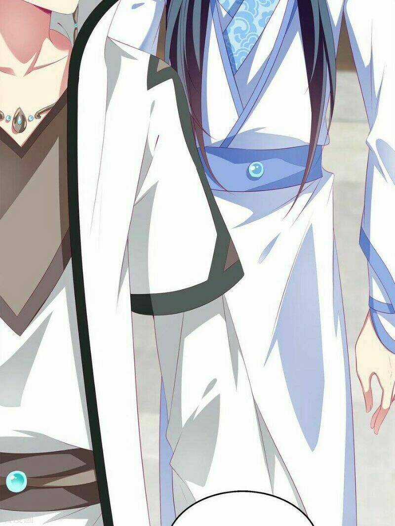 Tân Nương Nhân Ngư Của Long Vương Chapter 37 trang 24