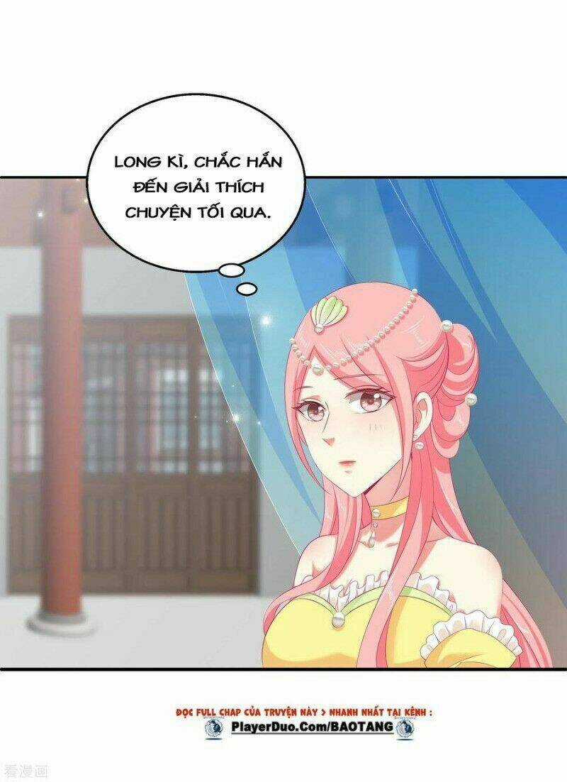 Tân Nương Nhân Ngư Của Long Vương Chapter 37 trang 26