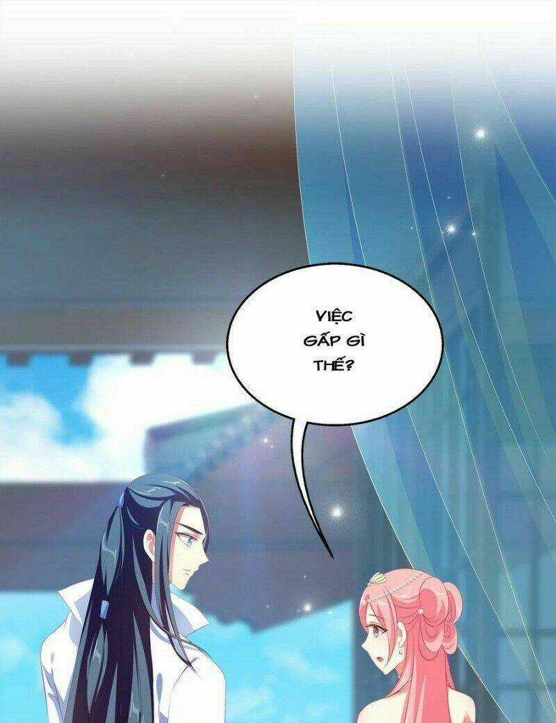 Tân Nương Nhân Ngư Của Long Vương Chapter 37 trang 27