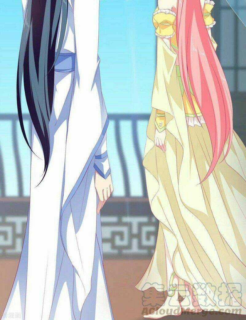 Tân Nương Nhân Ngư Của Long Vương Chapter 37 trang 28