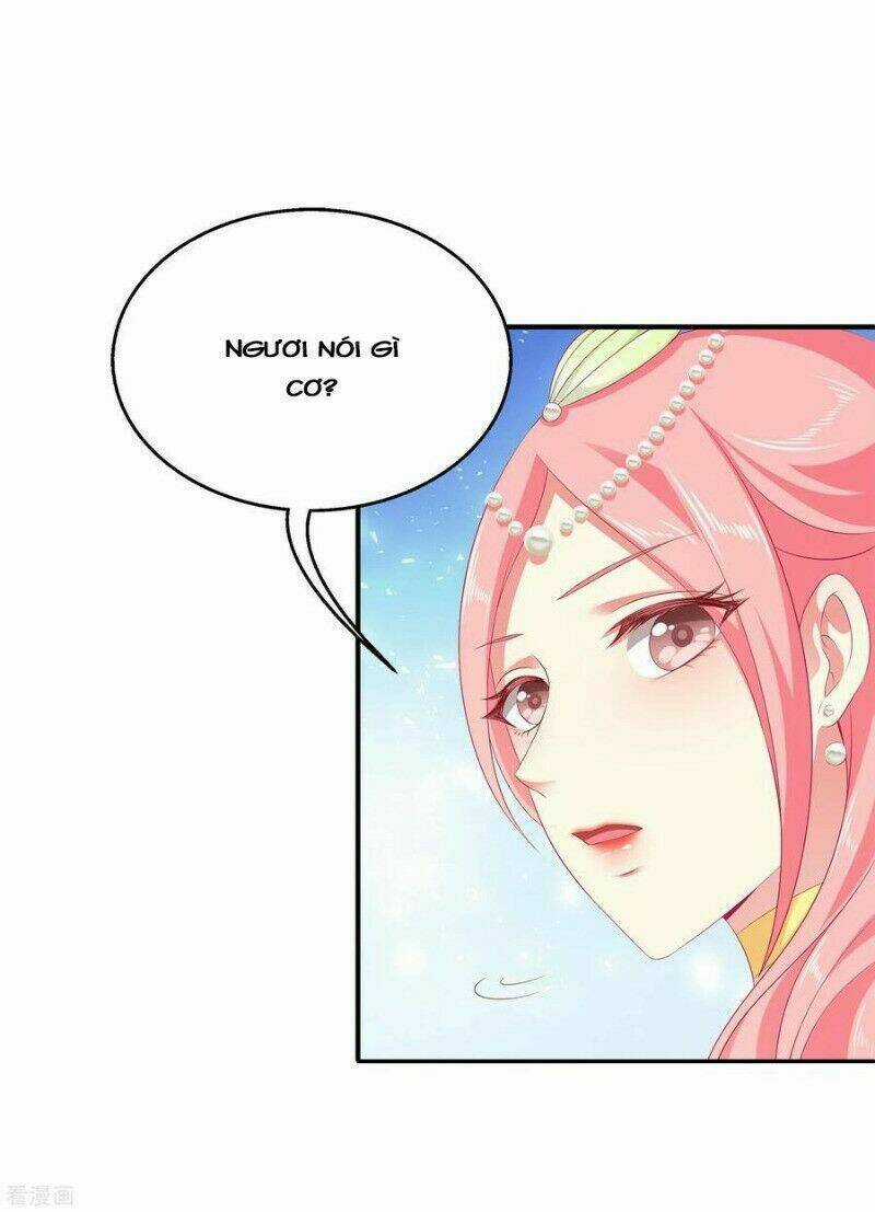 Tân Nương Nhân Ngư Của Long Vương Chapter 37 trang 30