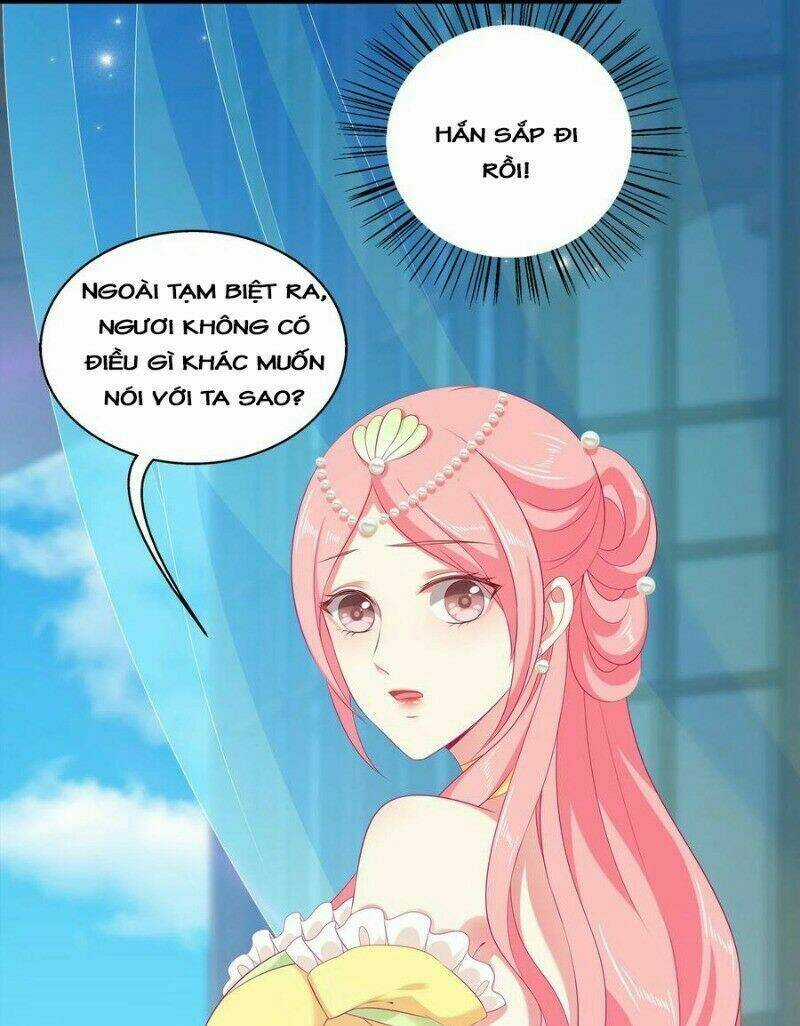Tân Nương Nhân Ngư Của Long Vương Chapter 37 trang 32