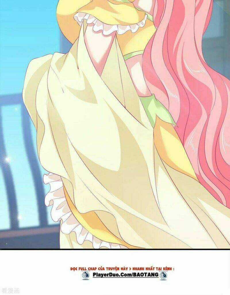 Tân Nương Nhân Ngư Của Long Vương Chapter 37 trang 33