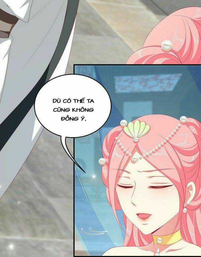 Tân Nương Nhân Ngư Của Long Vương Chapter 37 trang 4