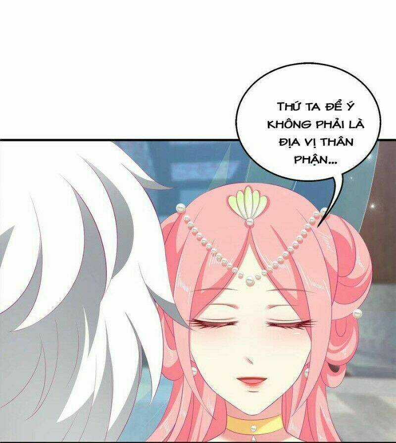 Tân Nương Nhân Ngư Của Long Vương Chapter 37 trang 6