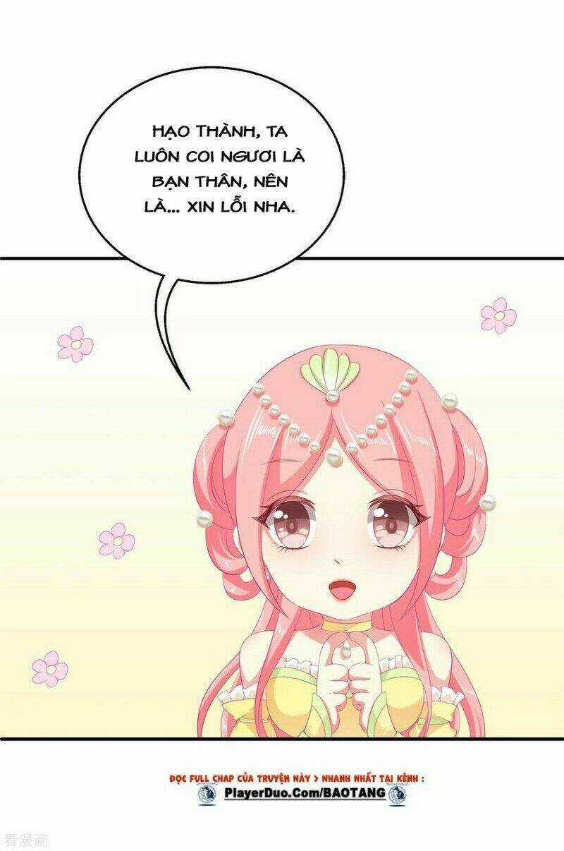 Tân Nương Nhân Ngư Của Long Vương Chapter 37 trang 8