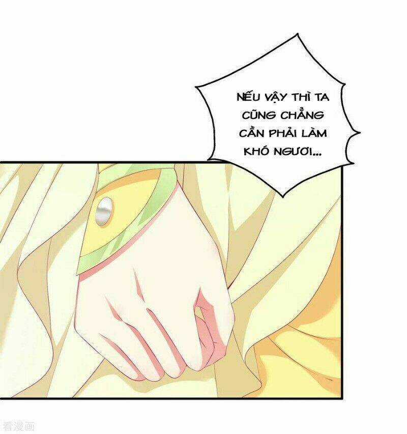 Tân Nương Nhân Ngư Của Long Vương Chapter 38 trang 10