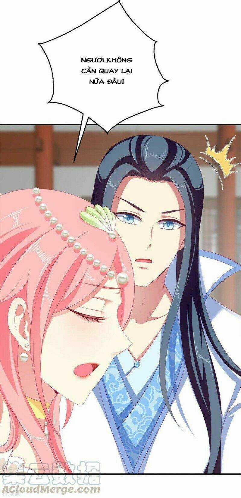 Tân Nương Nhân Ngư Của Long Vương Chapter 38 trang 11