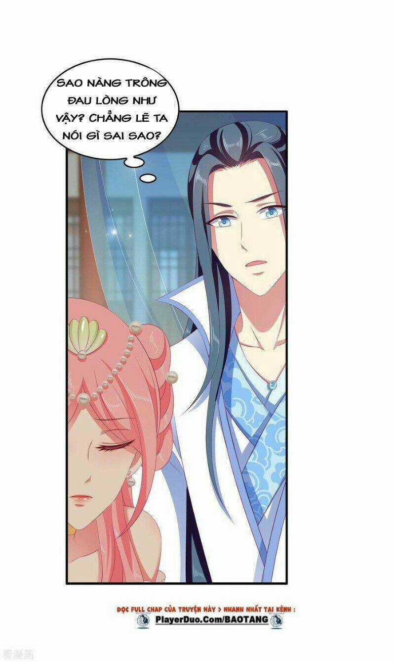 Tân Nương Nhân Ngư Của Long Vương Chapter 38 trang 15