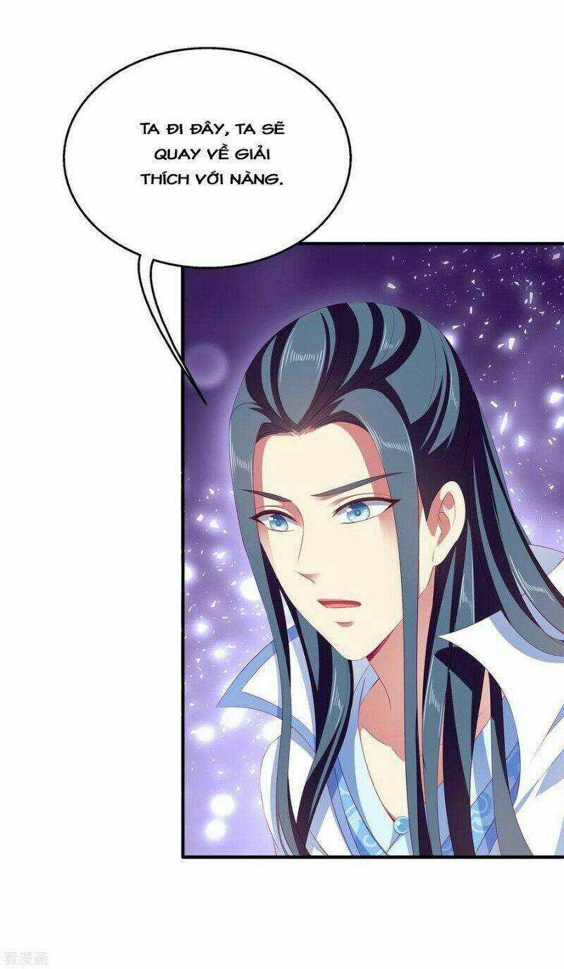 Tân Nương Nhân Ngư Của Long Vương Chapter 38 trang 19