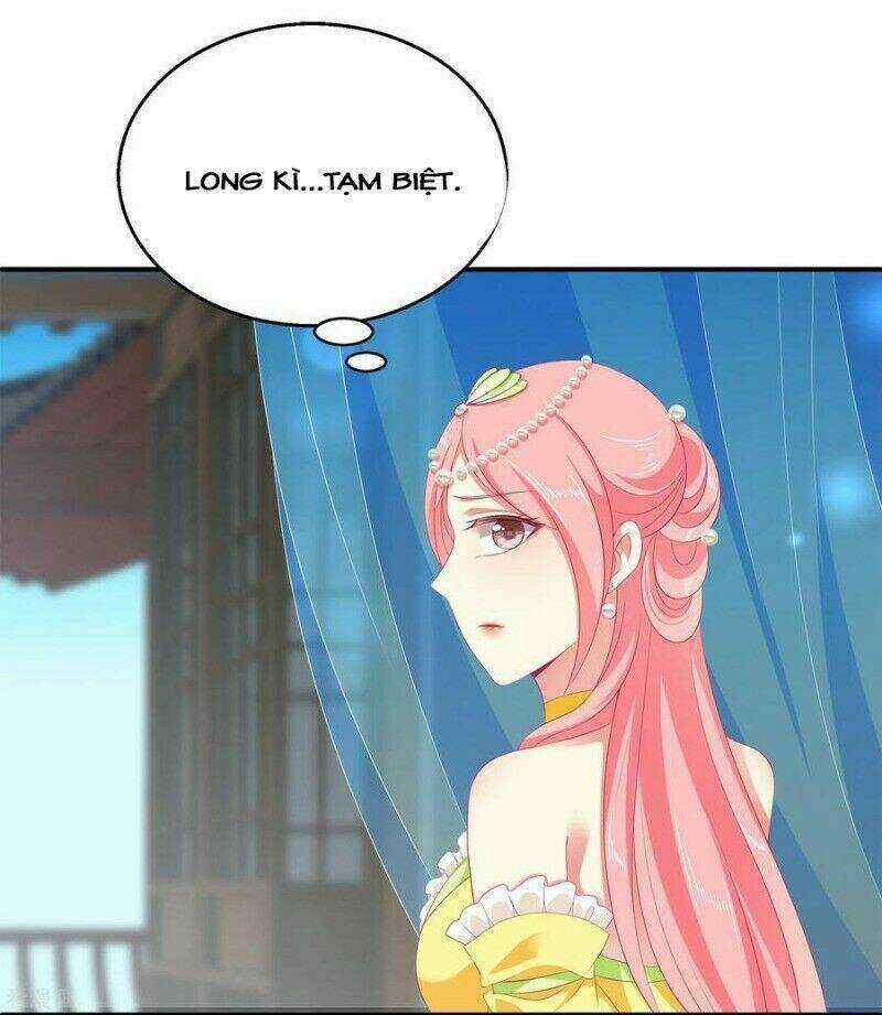 Tân Nương Nhân Ngư Của Long Vương Chapter 38 trang 21